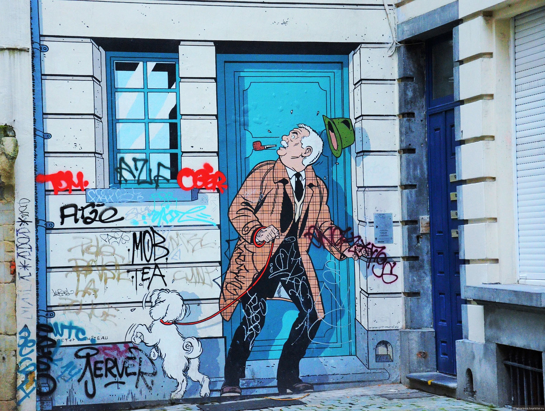 Brussels